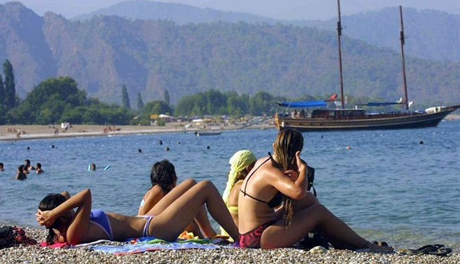 TÜRSAB Başkanı: Şu anda 2 kişinin bir haftalık tatil maliyeti 25 bin lira 