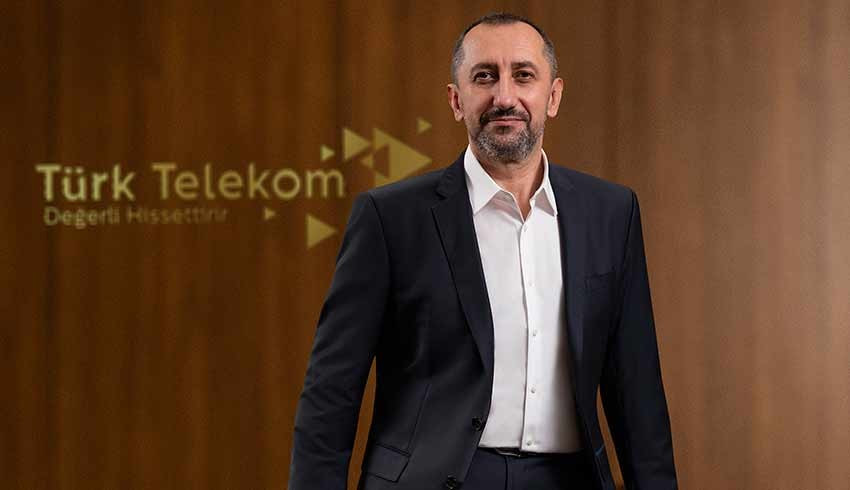 Türk Telekom dan 5G atağı: Şimdiden hazırız