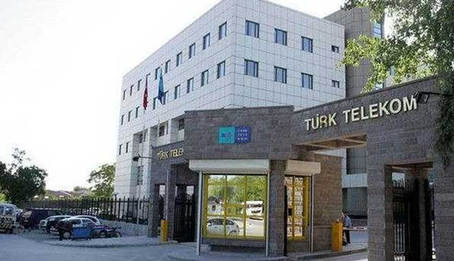 TVF, Türk Telekom u almak için kredi arıyor
