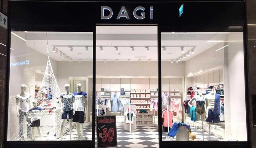 Türk firma Dagi den İngiltere adımı