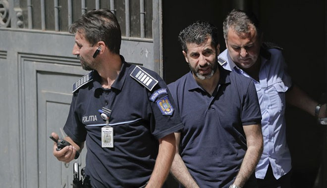 Türk işadamı  İran yaptırımlarını ihlal  suçundan ABD de 27 ay hapis cezasına çarptırıldı