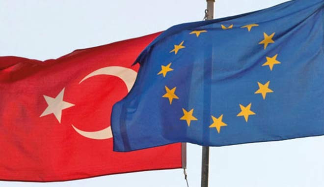 AB den Türkiye kararı: Yeni fasıl açılmayacak