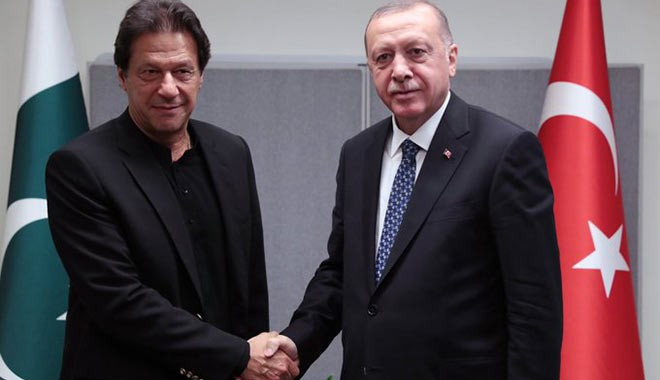 Pakistan, Türkiye yle 1.5 milyar dolarlık helikopter anlaşmasını iptal etti