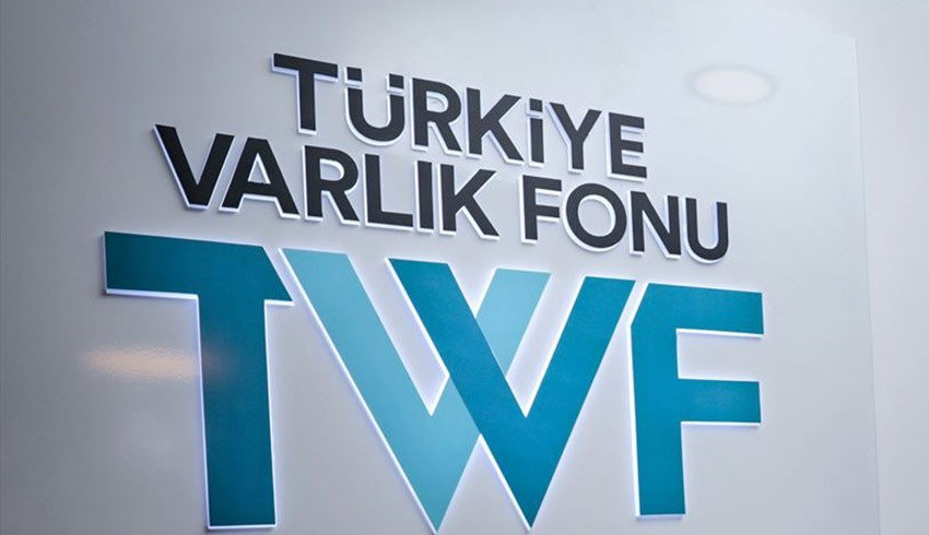 Türkiye Varlık Fonu ndan kamu bankalarına 111 milyar liralık destek