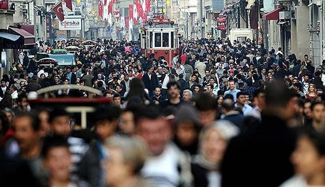 Türkiye de son 17 yılda 50 bin 378 kişi intihar etti