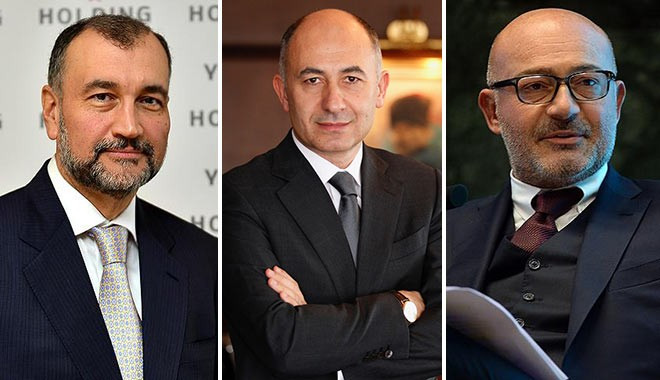 Türkiye nin en zengini iş insanı kim? Murat Ülker tahtını geri aldı