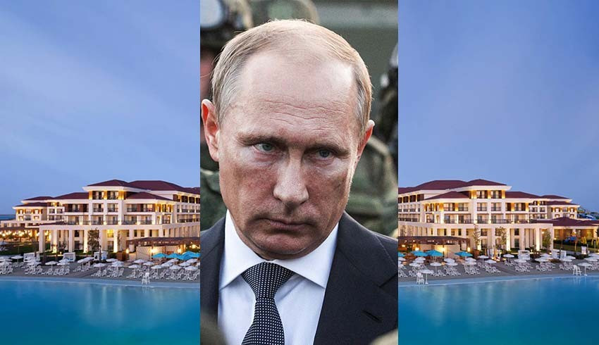 Türklerin 5 Milyar Dolarlık yatırımı var! Putin, Kazakistan a göz dikti