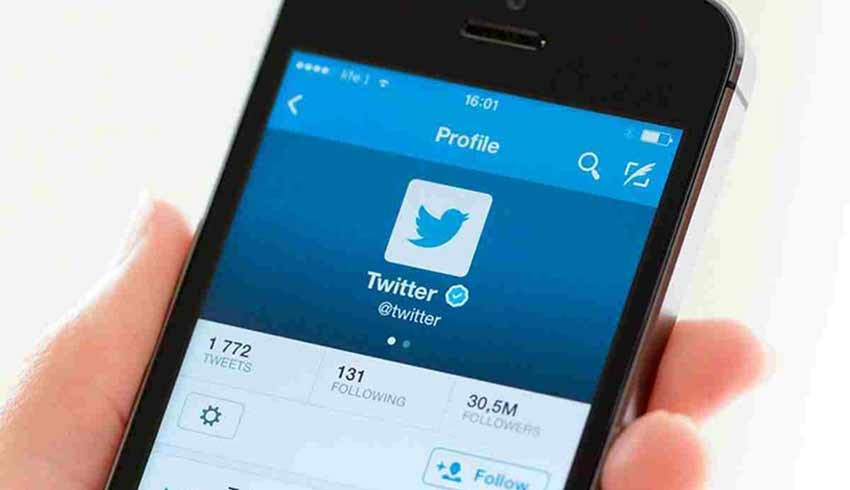 Twitter den yeni özellik: Kullanıcılar kavgadan önce uyarılacak