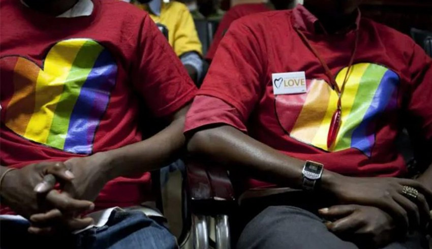 Uganda da ölüm cezalı LGBT yasası yürürlükte