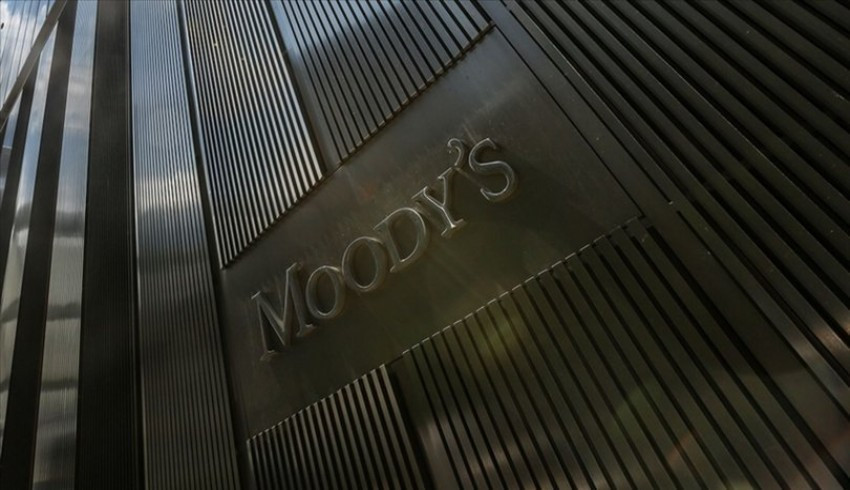 Uluslararası kredi derecelendirme kuruluşu Moody s açıkladı: Avrupa bankaları zarara uğramaz
