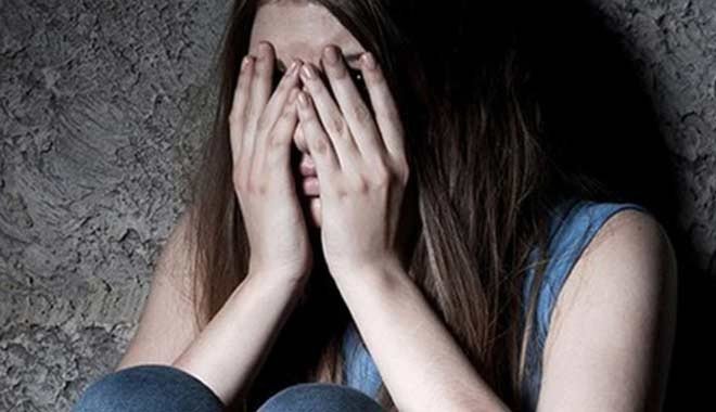 13 yaşındaki kız çocuğuna cinsel istismarda bulunan sanığa  iyi hal  indirimi