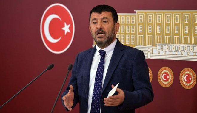 CHP Genel Başkan Yardımcısı Veli Ağbaba, Koronavirüs e yakalandı
