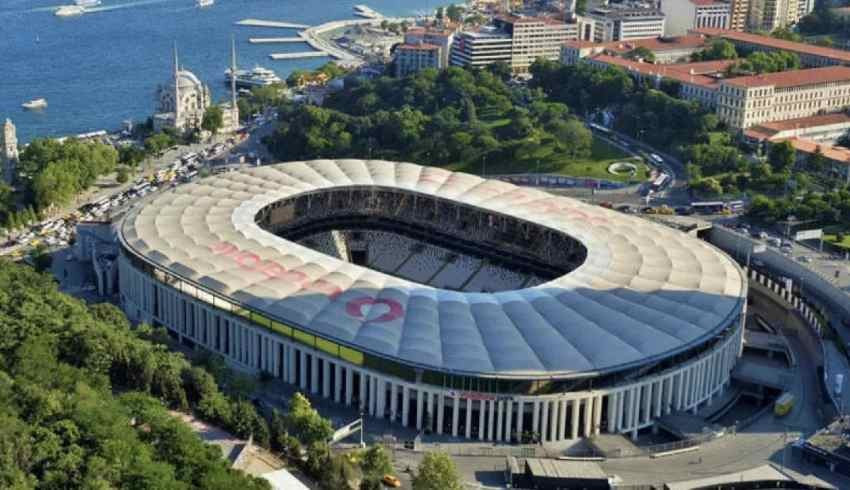 Vodafone dan Beşiktaş ı şok eden ihtarname! KAP a bildirdi