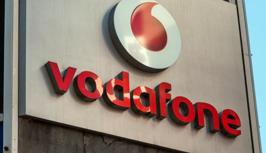 Vodafone un yüzde 9,8 hissesi 4,4 milyar dolara kime satıldı?
