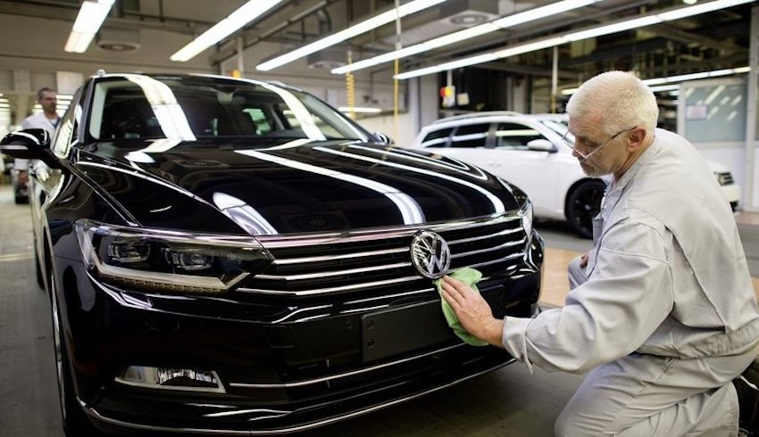 Volkswagen sahiplerine 3 Bin Euro tazminat ödenecek!
