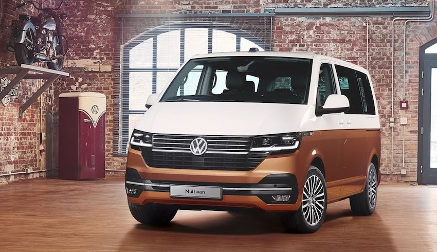 Volkswagen Transporter, Gölcük te üretilecek