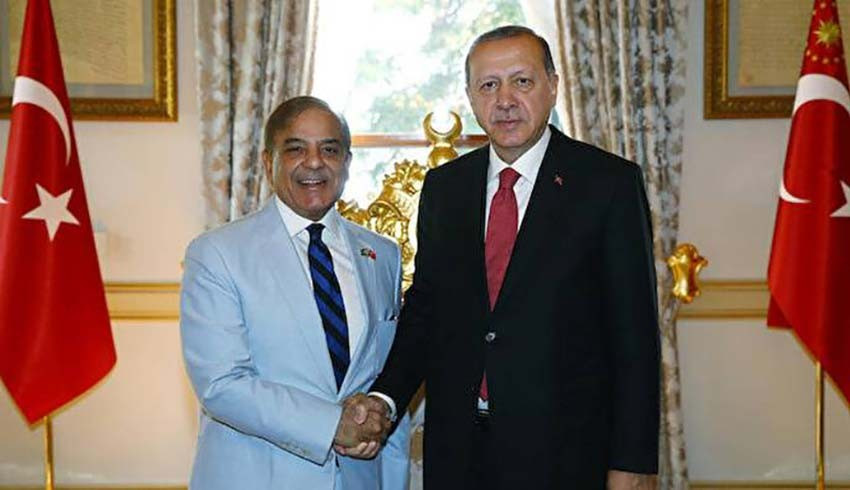 Yeni Şafak ın istediği oldu... Cumhurbaşkanı Erdoğan ile fotoğraf