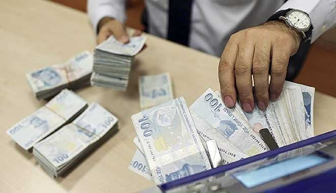 Borçlulukta yeni rekor! Borcun milli gelire oranında en fazla artış Lübnan, Çin ve Türkiye’de
