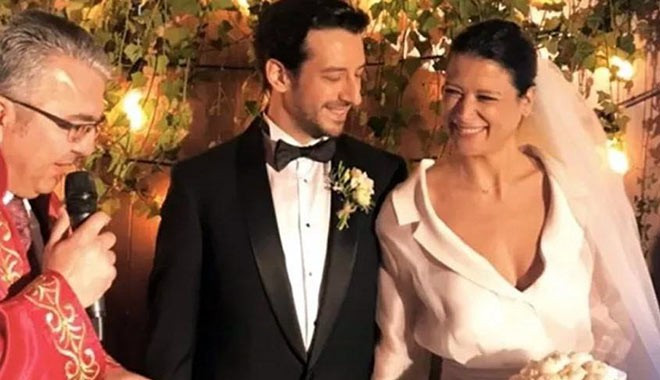 Yılın düğünü! Cem Boyner ve Bilgün Sazak’ın kızı Elif Boyner evlendi