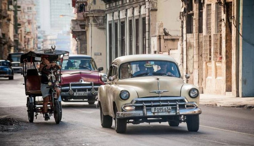 ABD, Küba daki küçük işletmelere maddi yardım yapmaya hazırlanıyor