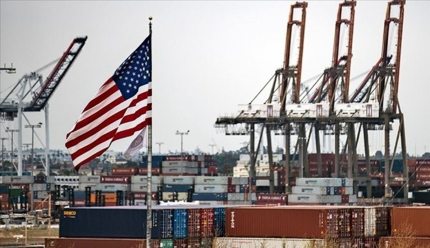 ABD nin dış ticaret açığı ekimde yüzde 5,1 arttı