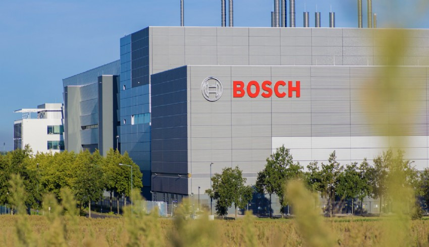 Alman devi Bosch 1500 kişiyi işten çıkaracak