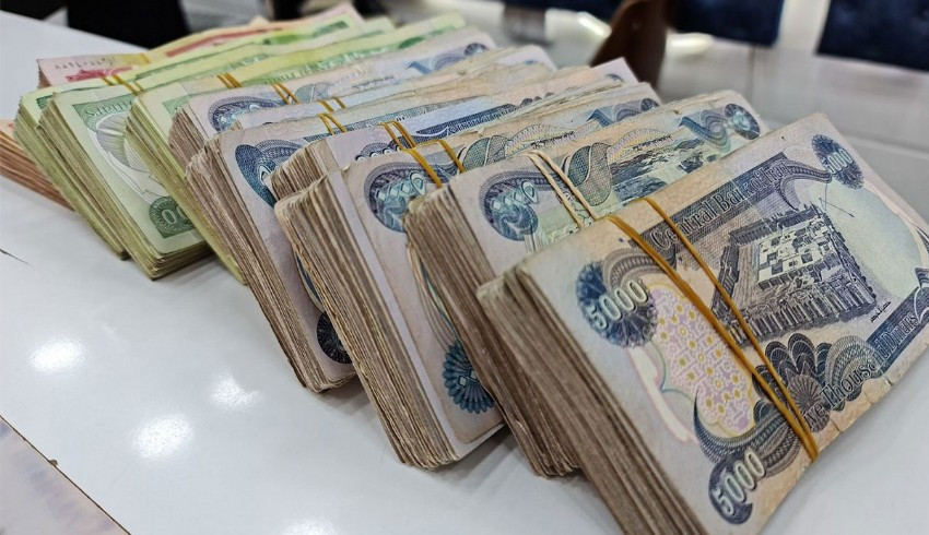 Bağdat, IKBY’ye üç aylık memur maaşını “borç” olarak ödeyecek