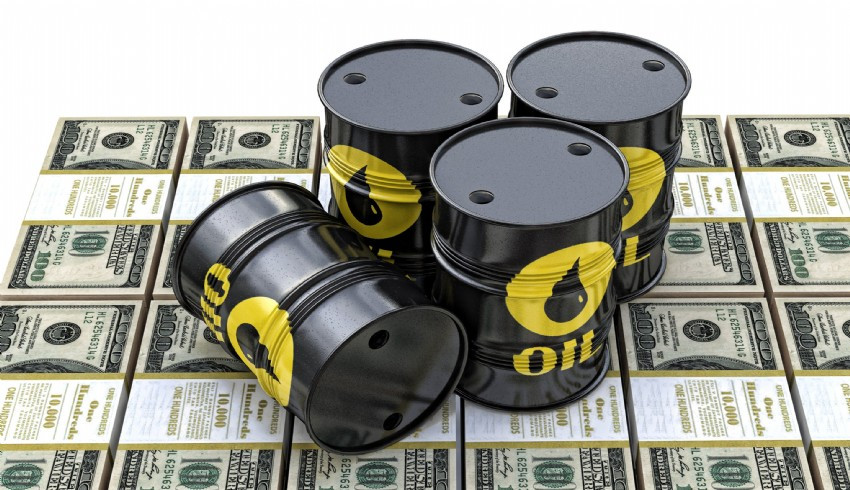 Brent petrolün varil fiyatı 83,25 dolar