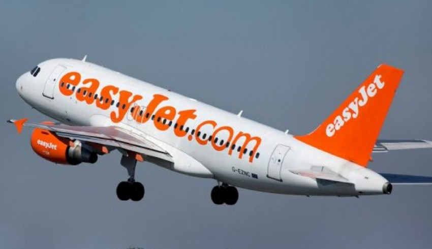 EasyJet Almanya dan Antalya ve İzmir e uçacak