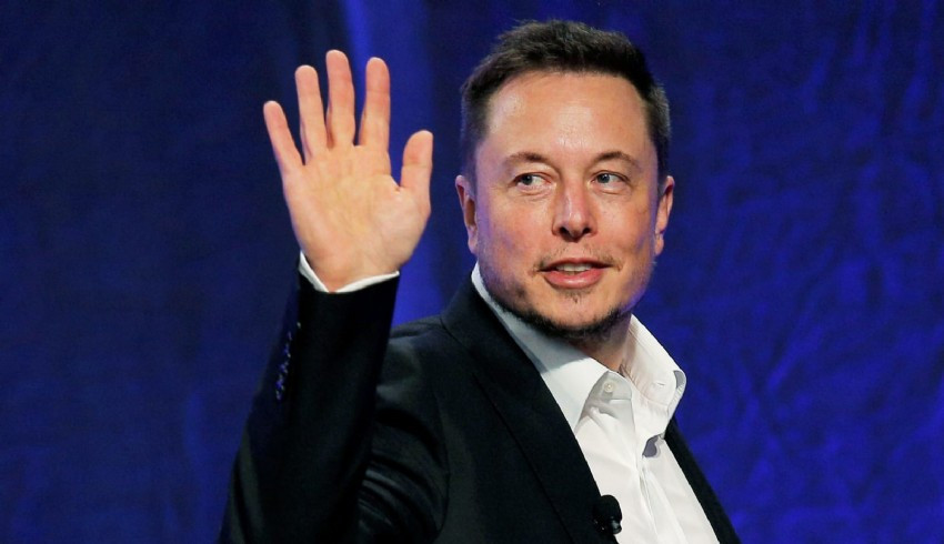 Elon Musk,  Yahudi karşıtı gibi algılanan paylaşımı için üzgün olduğunu  belirtti