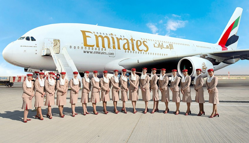 Emirates Türkiye den uçak teknisyeni arıyor