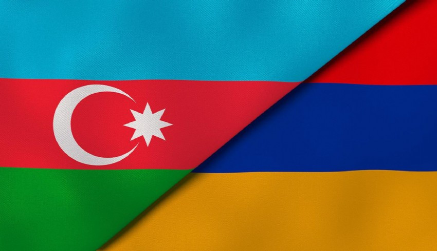 Ermenistan dan açılan keskin nişancı ateşiyle Azerbaycan askeri şehit oldu