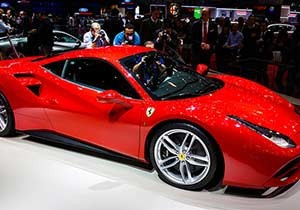 1.5 milyon liralık Ferrari gelmeden tükendi