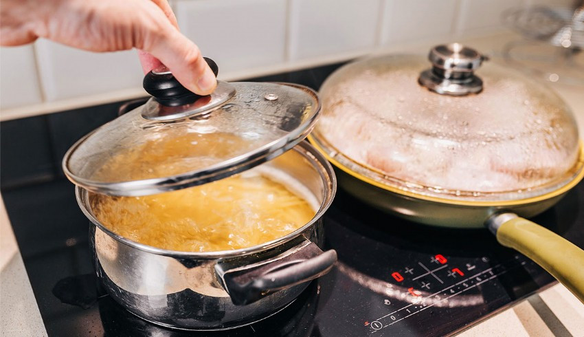 Fransız bakanın enflasyonu düşürme planı: Yemek pişirmeyi öğrenin
