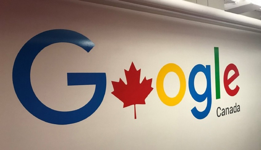 Google Kanada hükümetine 74 milyon dolar ödeyecek