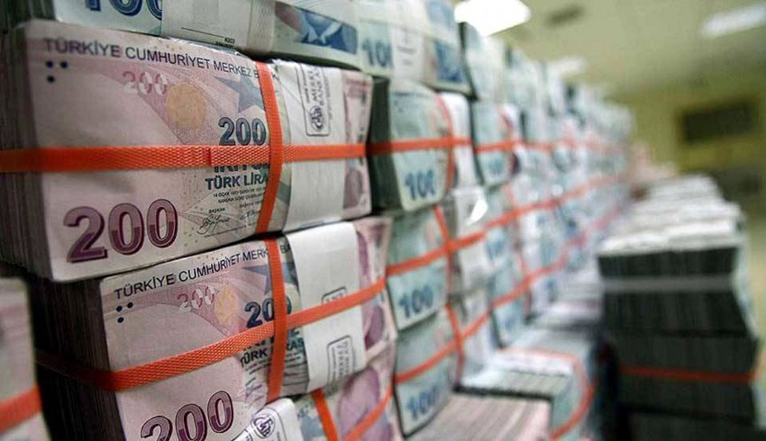 Hazine 2 tahvil ihalesinde 28,1 milyar lira borçlandı