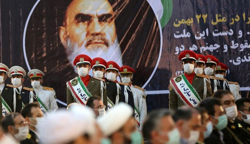 İran da İslam devriminden bu yana 81 sporcu farklı ülkelere sığındı