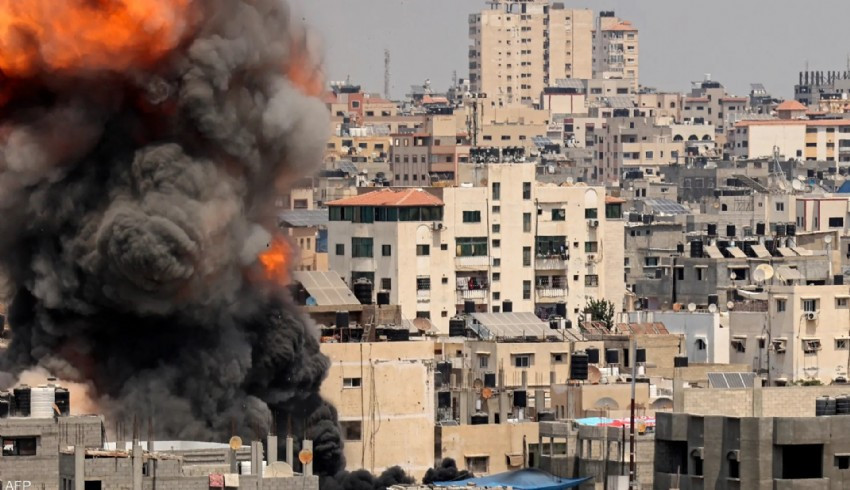 İsrail savaş kabinesi üyesinin oğlunun ardından yeğeni de Gazze de öldürüldü