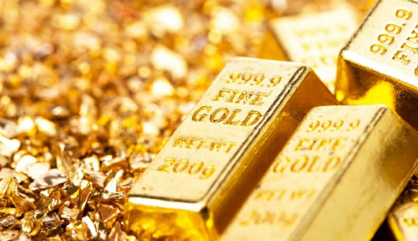 İsviçre nin Türkiye ye altın ihracatı azaldı