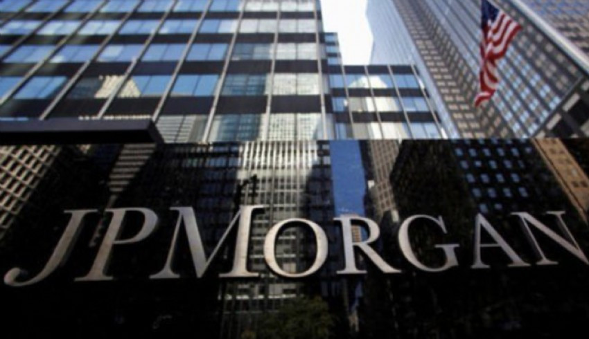 JP Morgan:  Yüksek faiz oranlarıyla ilgili sıkıntılar yönetilebilir 