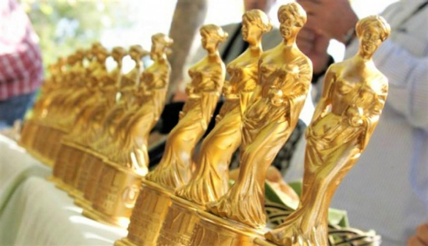 Kültür Bakanlığı, Altın Portakal Film Festivali nden çekildi