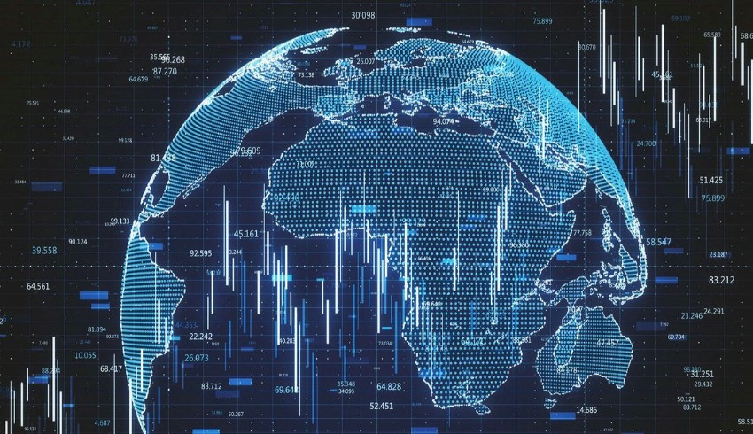 Küresel piyasalar merkez bankaları haftasına pozitif başladı