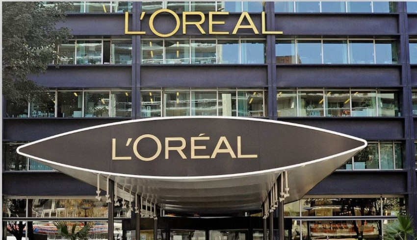 L Oréal Grup ve Miu Miu dünya çapında anlaşma imzaladı