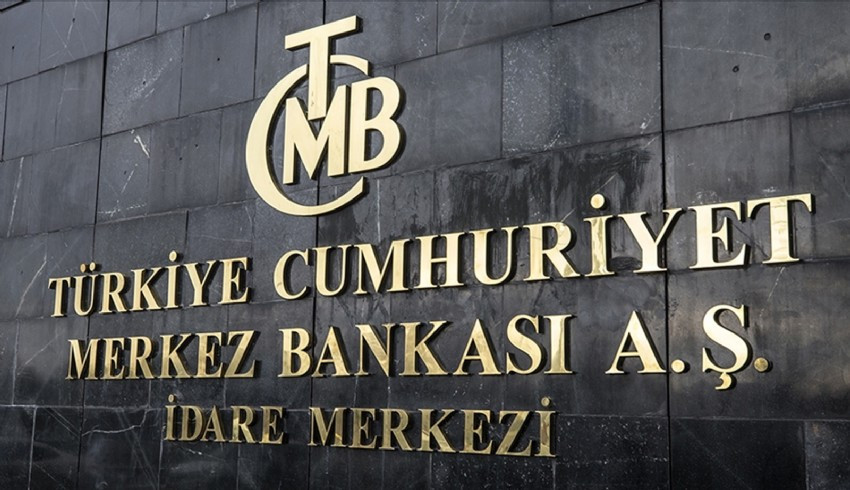 Merkez Bankası’ndan Türk Lirasını destekleme kararları