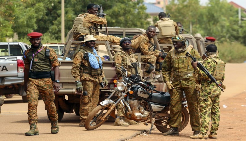 Nijerya da Boko Haram ile ISWAP arasındaki çatışmada 60 terörist öldü