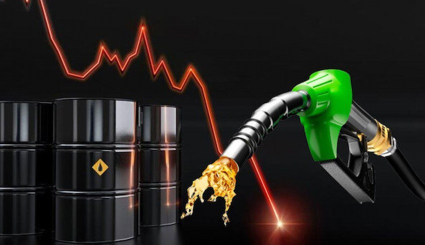 Piyasada petrol tehlikesi: 1 varil 100 doları aştı