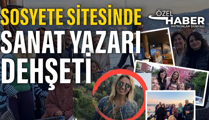 Sanat yazarı olan Funda Demir (Çapar) 3 yıl önce eşi Mustafa Çapar ı çocuklarının gözü önünde öldürdü
