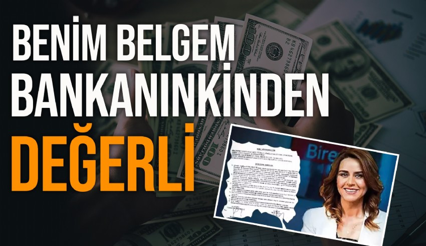 Seçil Erzan'ın 2 milyon dolar aldığı Bülent Çeviker'in eşi İnci