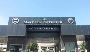 17 yaşındaki genç Marmara Üniversitesi'ni hackledi, SMS ile uyardı