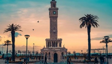 2022 yılında İzmir'de en çok 'taşınmaz' İranlılara satıldı